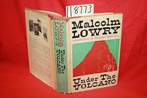 Seller image for Under the Volcano [alcoholism] for sale by Princeton Antiques Bookshop