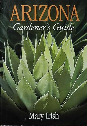 Arizona Gardener's Guide