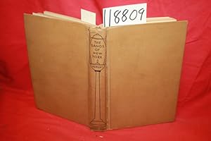 Seller image for The Gangs of New York An Informal History of the Underworld for sale by Princeton Antiques Bookshop