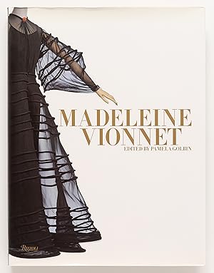 Seller image for Madeleine Vionnet for sale by Zed Books