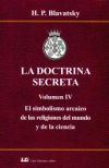 Imagen del vendedor de Doctrina Secreta. Vol 4 a la venta por AG Library