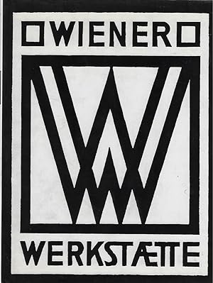 Image du vendeur pour Wiener Werkstatte mis en vente par Walden Books