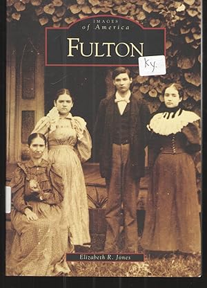 Fulton (Images of America)