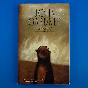 Seller image for Grendel for sale by Sparrow's Bookshop, IOBA