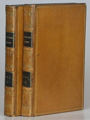 Poems, By William Cowper, of the Inner Temple, Esq. In Two Volumes [2 Volume Set]