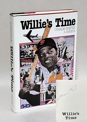 Seller image for Willie's Time for sale by B & B Rare Books, Ltd., ABAA