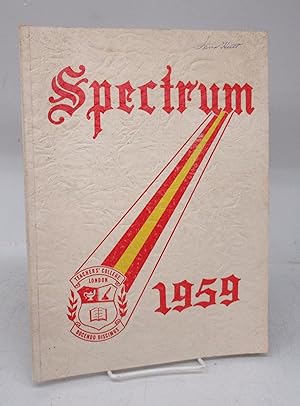 LTC Spectrum 1959