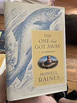 Seller image for The One that Got Away: A Memoir for sale by A.C. Daniel's Collectable Books