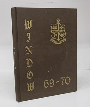 Seller image for Window 69-70 (yearbook) for sale by Attic Books (ABAC, ILAB)