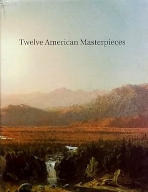 Seller image for Twelve American Masterpieces for sale by LEFT COAST BOOKS