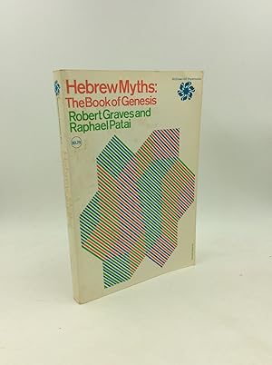 Seller image for HEBREW MYTHS: The Book of Genesis for sale by Kubik Fine Books Ltd., ABAA
