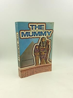 THE MUMMY