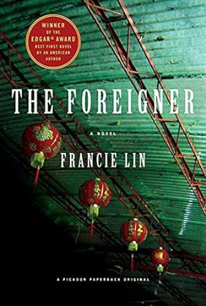 Seller image for Foreigner for sale by Reliant Bookstore