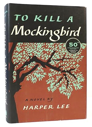 Seller image for TO KILL A MOCKINGBIRD for sale by Rare Book Cellar