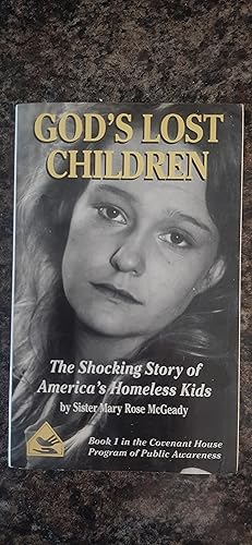 Seller image for God's Lost Children Book 1 for sale by Darby Jones