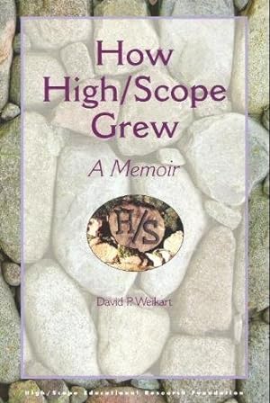 Seller image for How High/Scope Grew: A Memoir for sale by Reliant Bookstore
