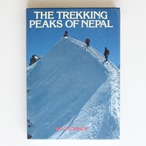 The trekking peaks of Nepal