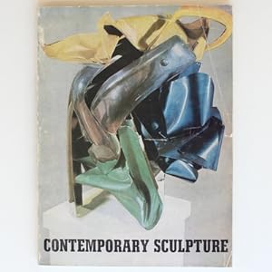 Contemporary Sculpture