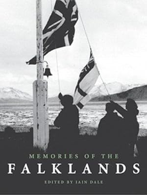 Seller image for Memories of the Falklands for sale by WeBuyBooks