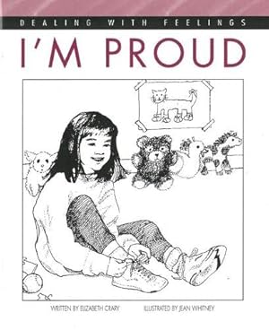 Seller image for I'm Proud (Dealing with Feelings) for sale by Reliant Bookstore