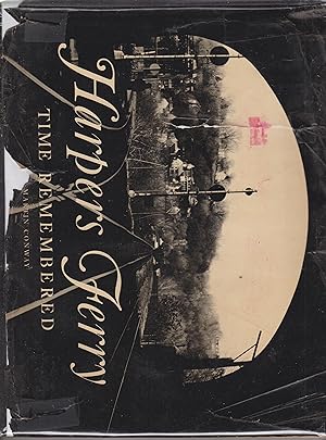 Seller image for Haper's Ferry for sale by Robinson Street Books, IOBA