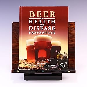 Image du vendeur pour Beer in Health and Disease Prevention mis en vente par Salish Sea Books