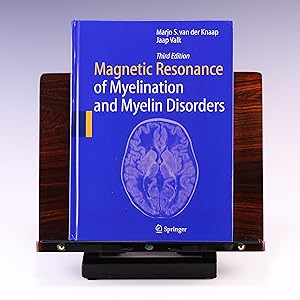 Seller image for Magnetic Resonance of Myelination and Myelin Disorders for sale by Salish Sea Books
