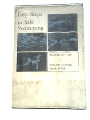 Bild des Verkufers fr Easy Steps to Safe Swimming zum Verkauf von World of Rare Books