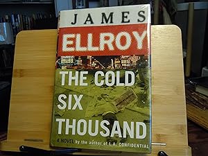 Seller image for Cold Six Thousand for sale by Horton Colbert