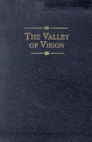 Imagen del vendedor de The Valley of Vision (Leather) a la venta por Grand Eagle Retail