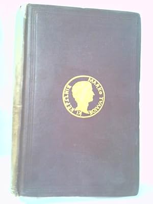 Bild des Verkufers fr Life Of Marcus Tullius Cicero zum Verkauf von World of Rare Books