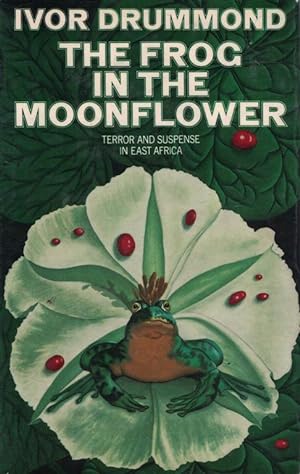 Seller image for The Frog in the Moonflower for sale by Bookmarc's