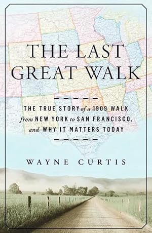 Seller image for The Last Great Walk (Hardcover) for sale by Grand Eagle Retail