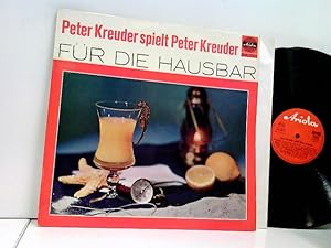 Bild des Verkufers fr Spielt Peter Kreuder - Fr Die Hausbar zum Verkauf von ABC Versand e.K.