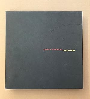 James Turrell: Infinite Light