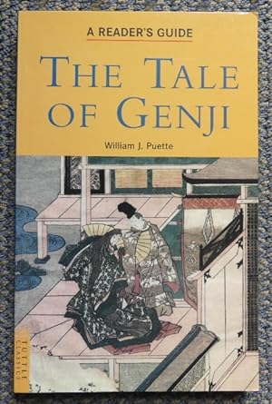 Imagen del vendedor de THE TALE OF GENJI: A READER'S GUIDE. a la venta por Capricorn Books