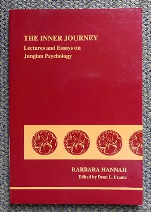 THE INNER JOURNEY: LECTURES AND ESSAYS ON JUNGIAN PSYCHOLOGY.
