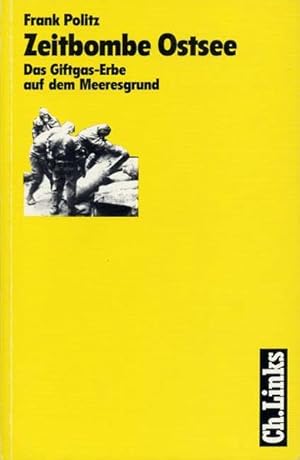 Zeitbombe Ostsee: Das Giftgas-Erbe auf dem Meeresgrund