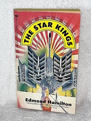 Seller image for The Star Kings for sale by JMCbooksonline