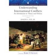 Imagen del vendedor de Understanding International Conflicts : An Introduction to Theory and History a la venta por eCampus