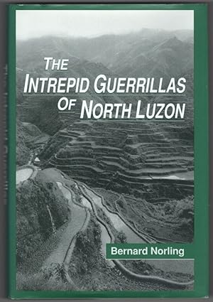 The Intrepid Guerrillas of North Luzon