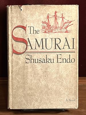 Imagen del vendedor de The Samurai a la venta por Amatoria Fine Art Books, IOBA, CALIBA