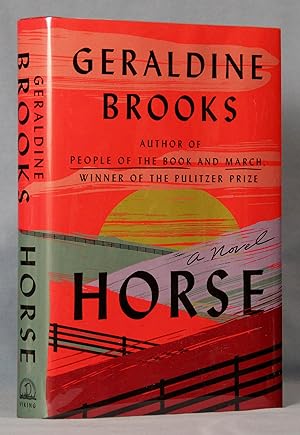 Seller image for Horse (Signed) for sale by McInBooks, IOBA