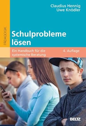 Seller image for Schulprobleme lsen for sale by Rheinberg-Buch Andreas Meier eK