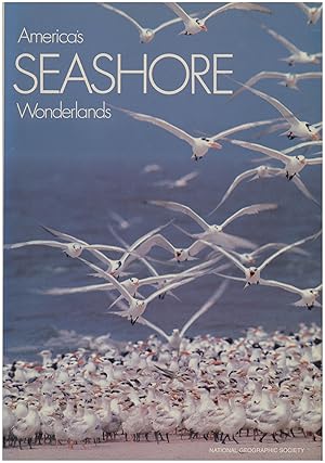 America's Seashore Wonderlands