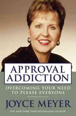 Seller image for Approval Addiction for sale by GreatBookPricesUK