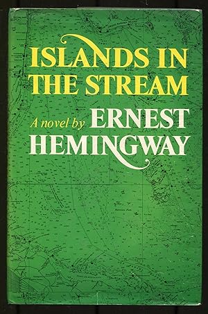 Seller image for Islands in the Stream for sale by Between the Covers-Rare Books, Inc. ABAA