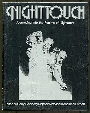 Immagine del venditore per Nighttouch venduto da Between the Covers-Rare Books, Inc. ABAA