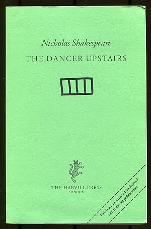 Imagen del vendedor de The Dancer Upstairs a la venta por Between the Covers-Rare Books, Inc. ABAA