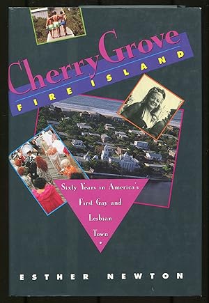 Seller image for Cherry Grove, Fire Island: Sixty Years in America's First Gay and Lesbian Town for sale by Between the Covers-Rare Books, Inc. ABAA